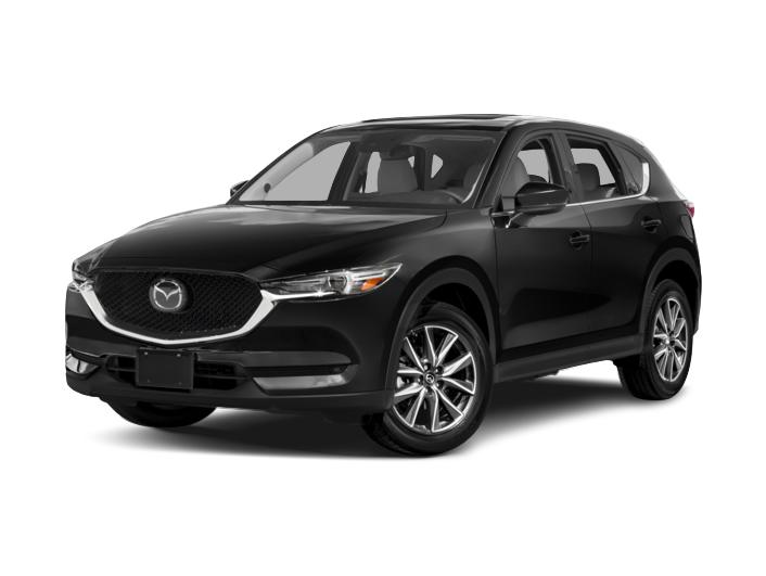 Thumbnail: 2017 Mazda CX-5 - 15