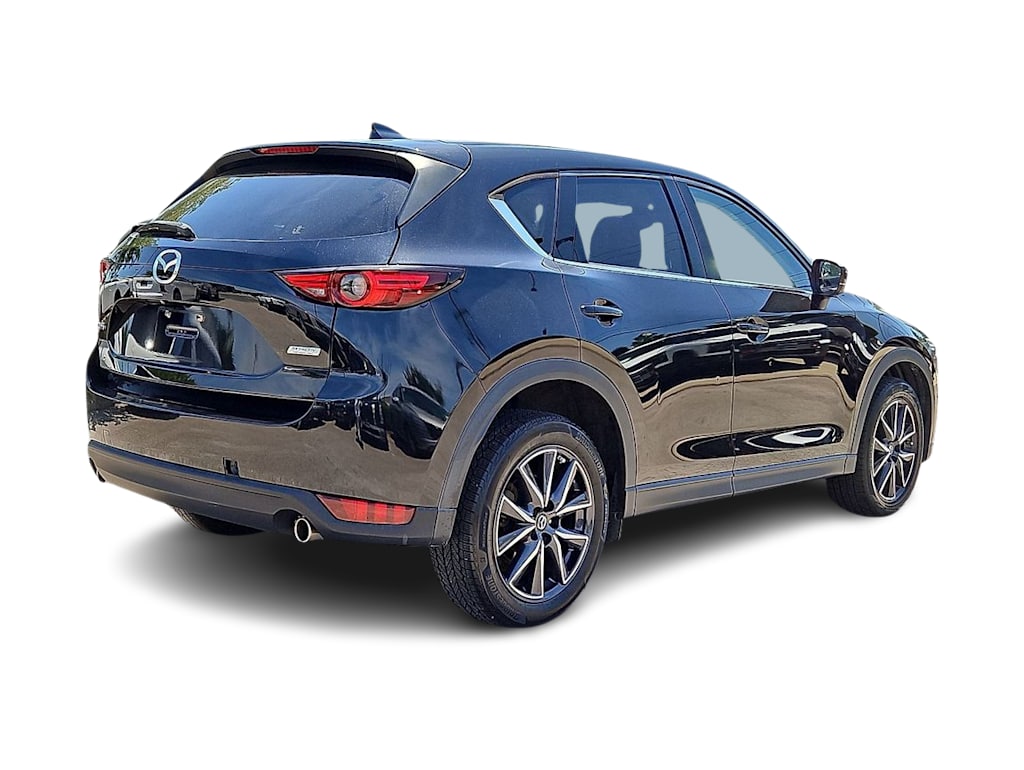 Thumbnail: 2017 Mazda CX-5 - 18