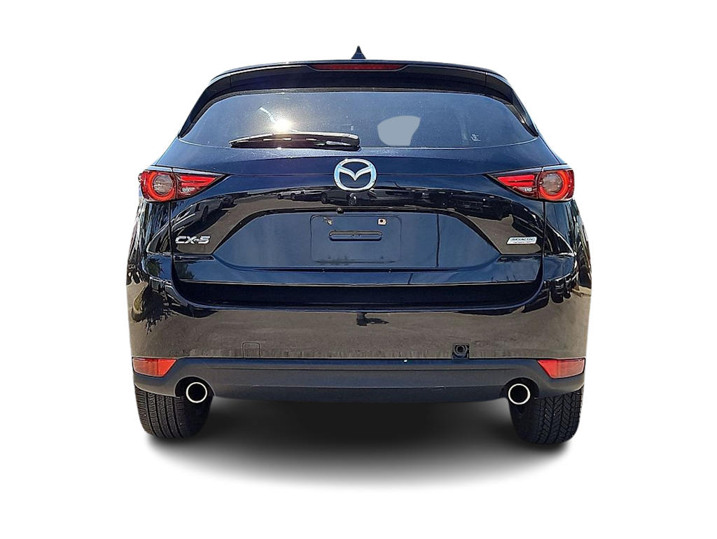 Thumbnail: 2017 Mazda CX-5 - 5