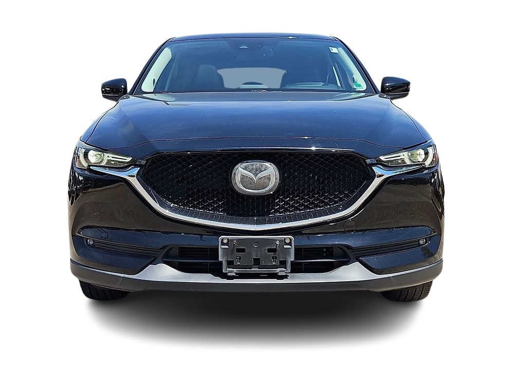 Thumbnail: 2017 Mazda CX-5 - 6