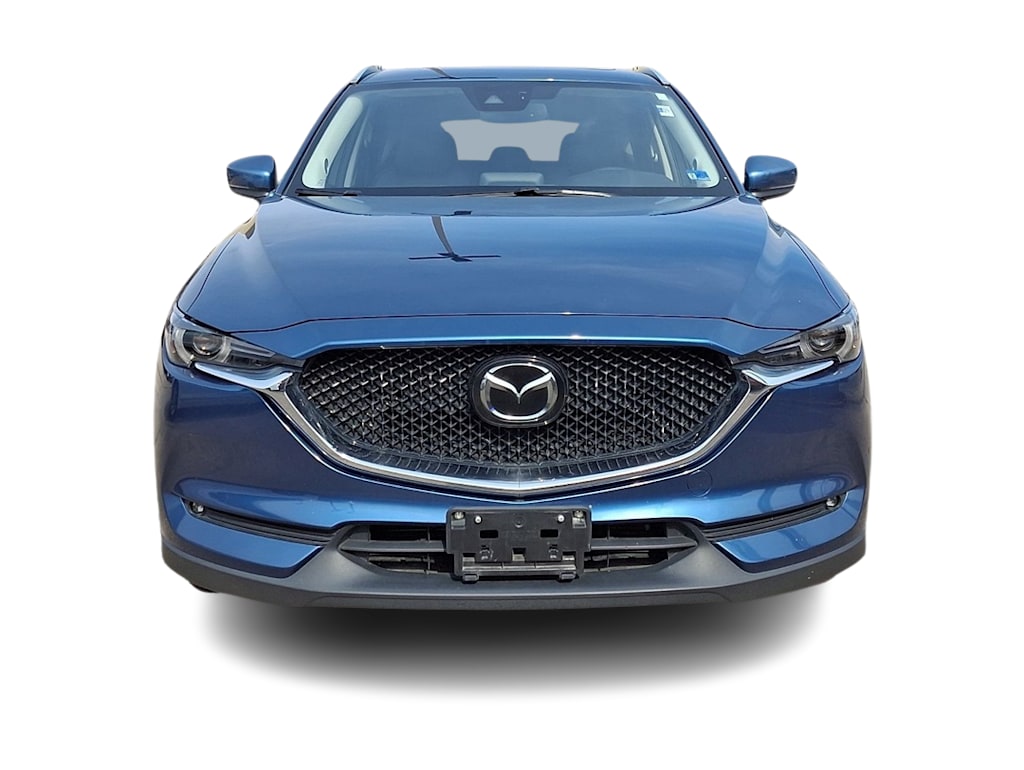 Thumbnail: 2018 Mazda CX-5 - 6