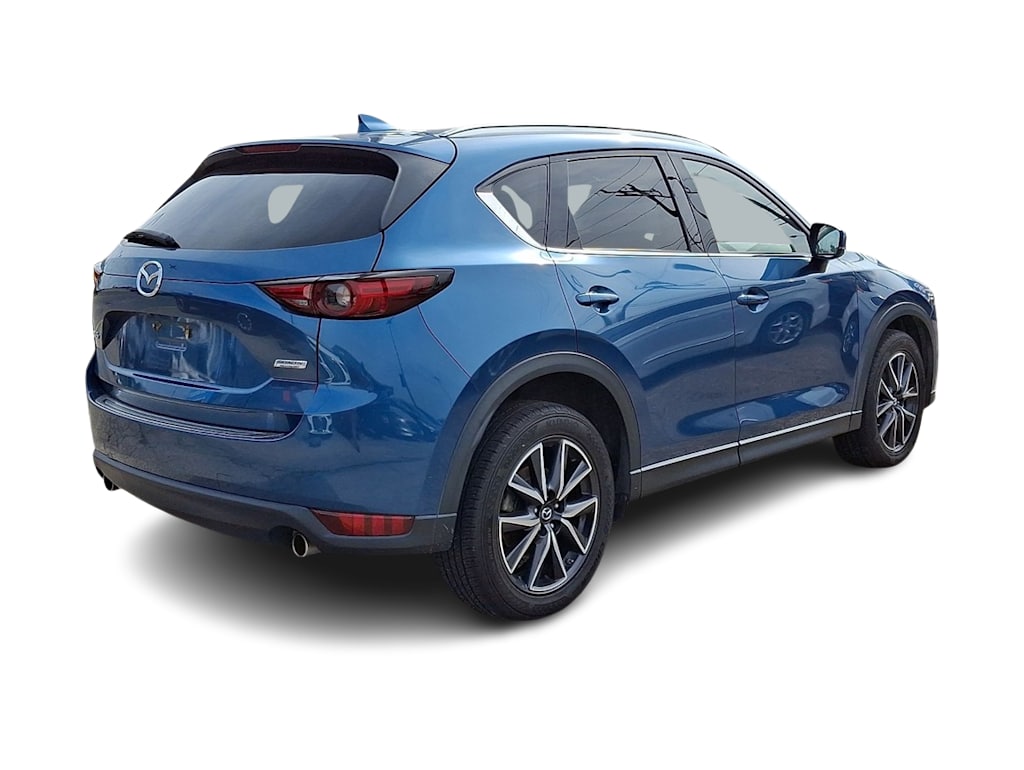 Thumbnail: 2018 Mazda CX-5 - 15