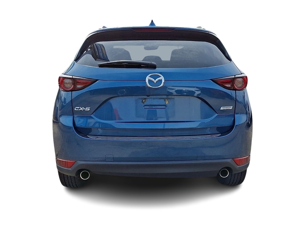 Thumbnail: 2018 Mazda CX-5 - 5