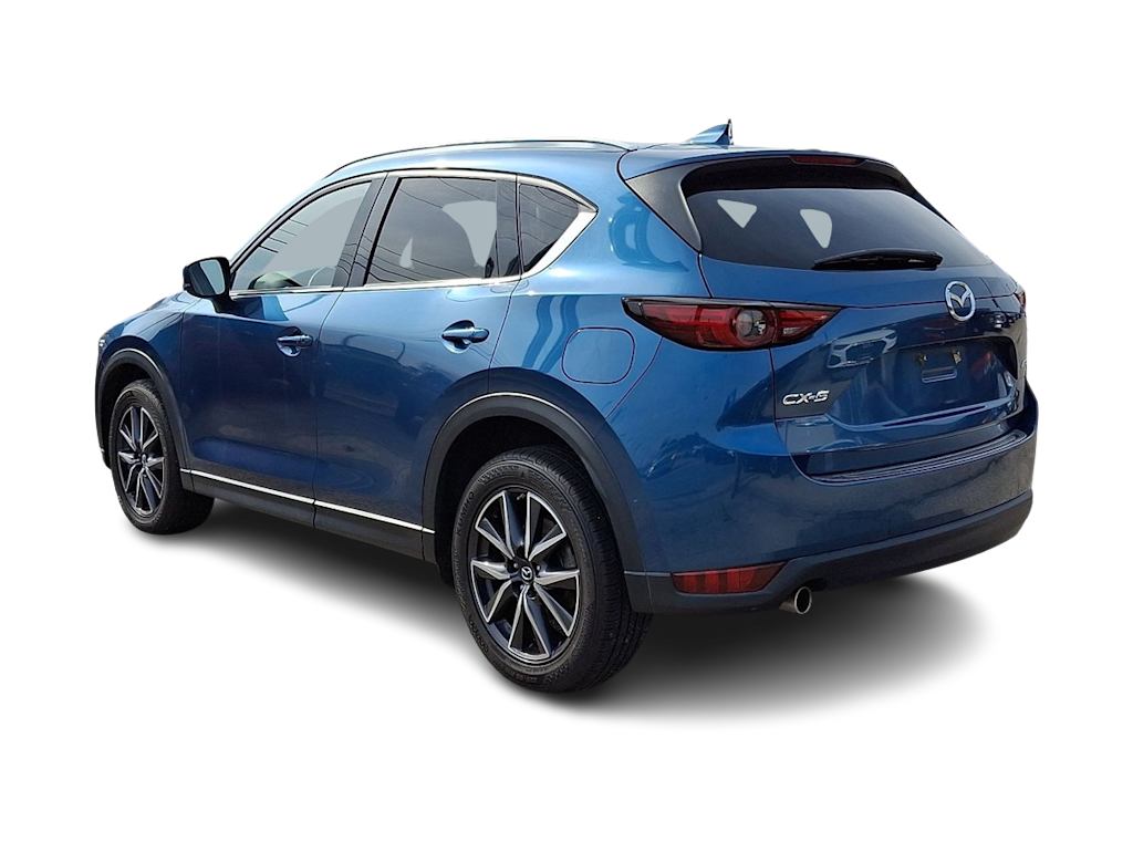 Thumbnail: 2018 Mazda CX-5 - 4