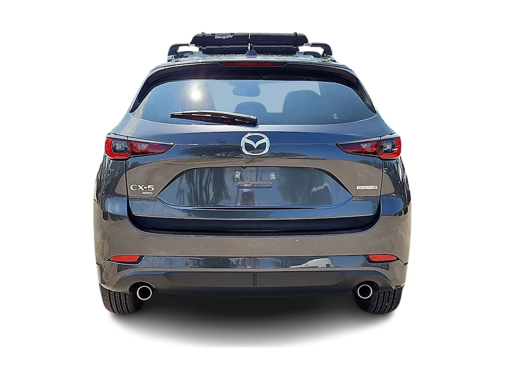 Thumbnail: 2024 Mazda CX-5 - 5