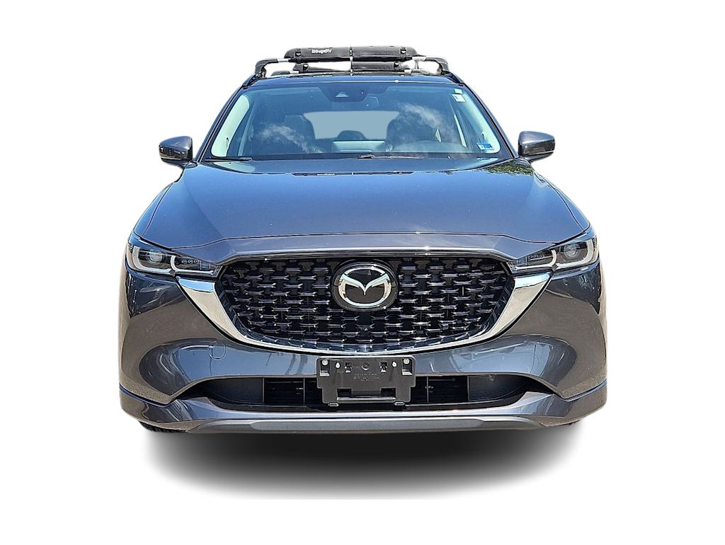 Thumbnail: 2024 Mazda CX-5 - 6