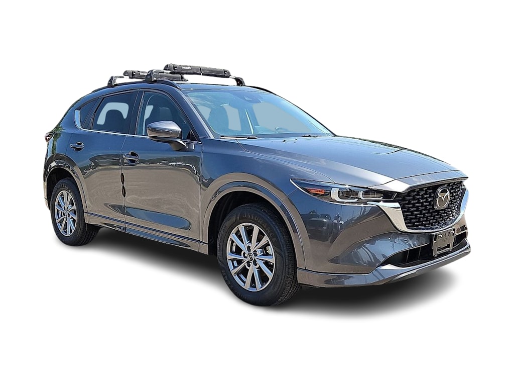 Thumbnail: 2024 Mazda CX-5 - 17