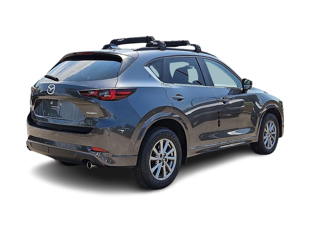 Thumbnail: 2024 Mazda CX-5 - 18