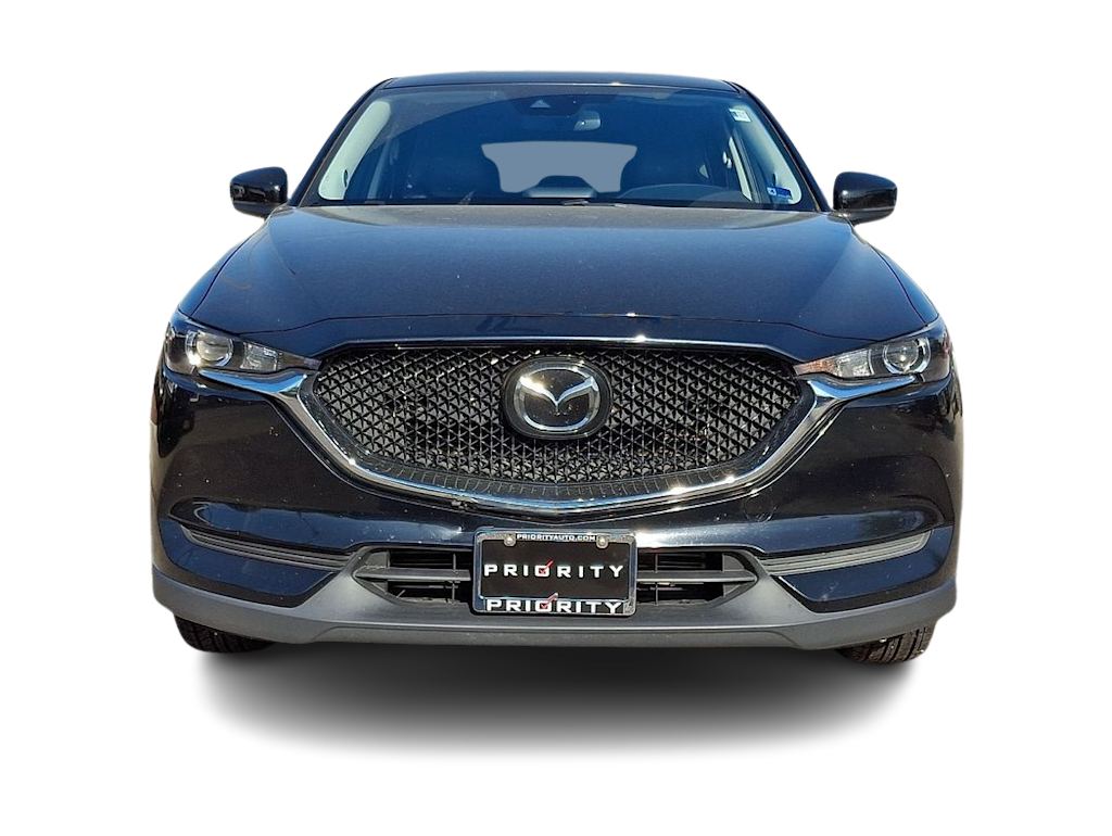 Thumbnail: 2019 Mazda CX-5 - 6