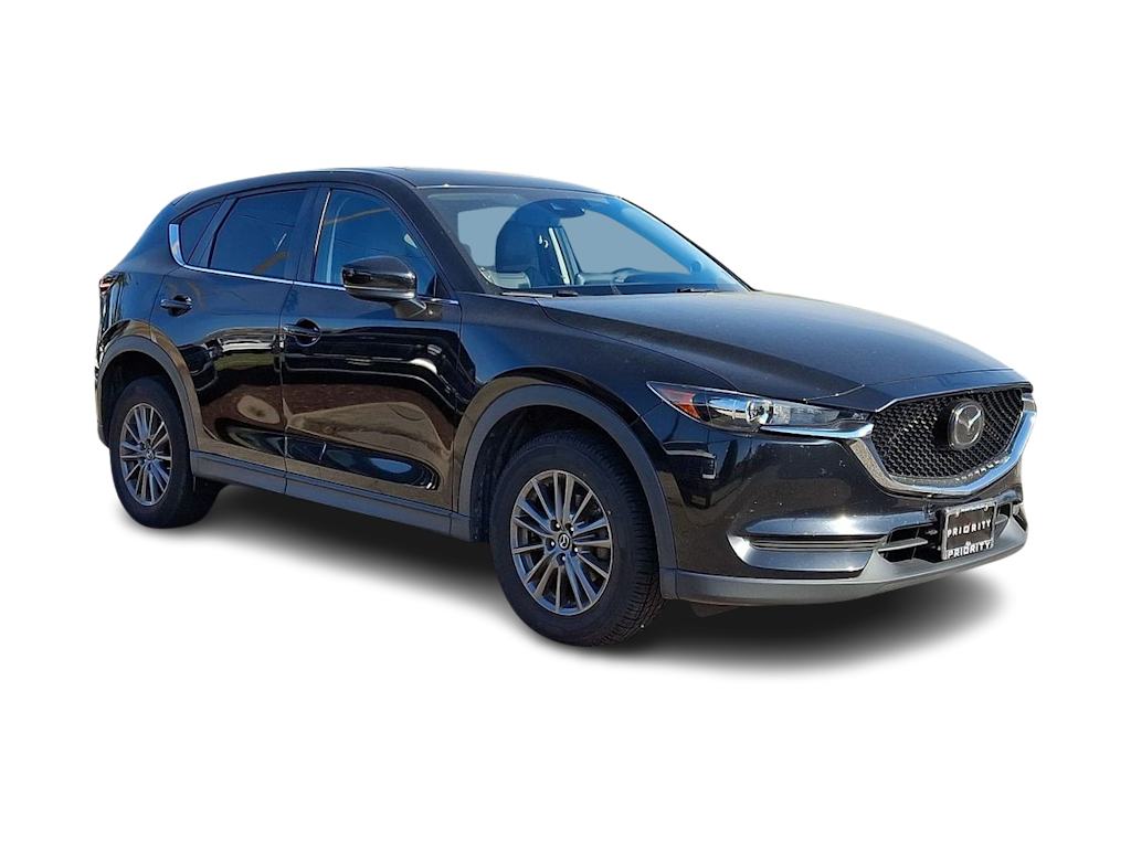 Thumbnail: 2019 Mazda CX-5 - 17