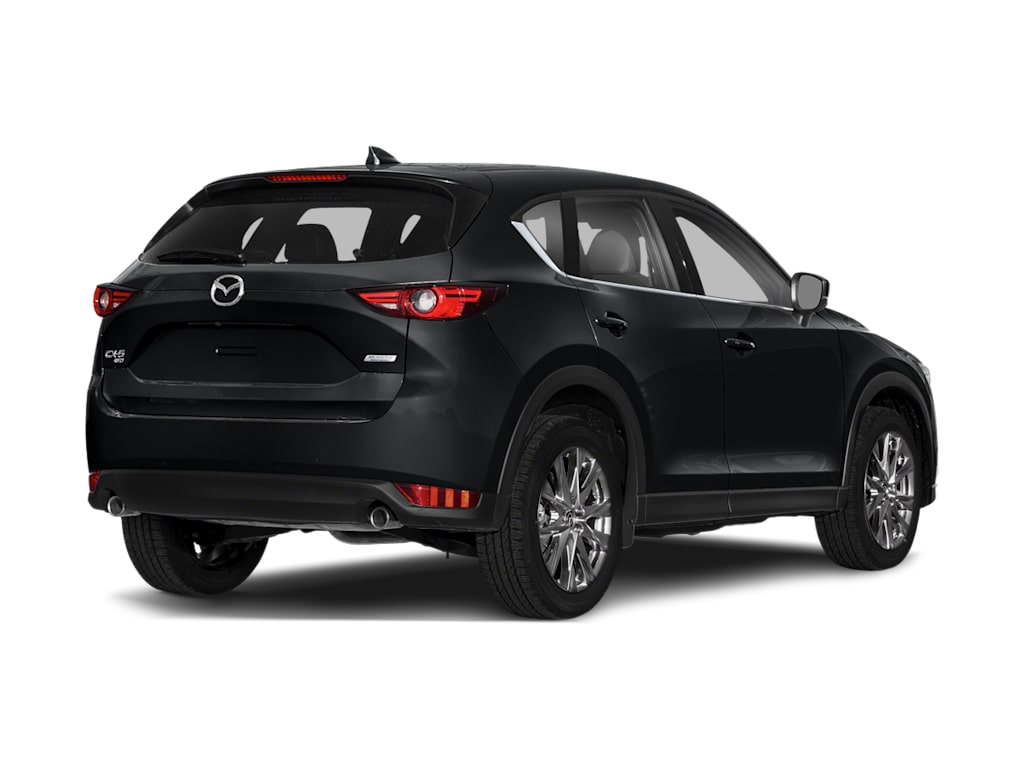 Thumbnail: 2019 Mazda CX-5 - 41