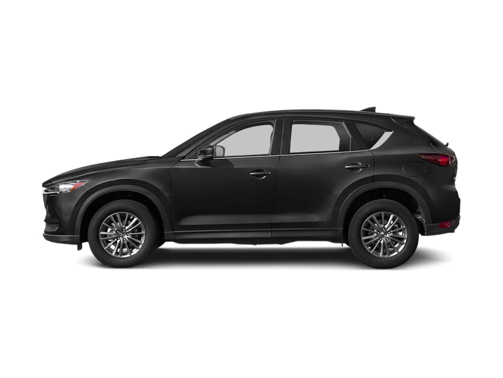 Thumbnail: 2019 Mazda CX-5 - 42