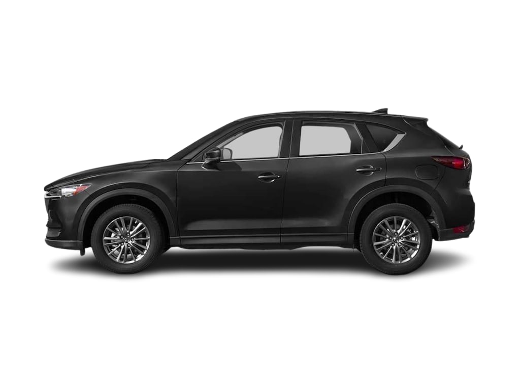 Thumbnail: 2019 Mazda CX-5 - 34