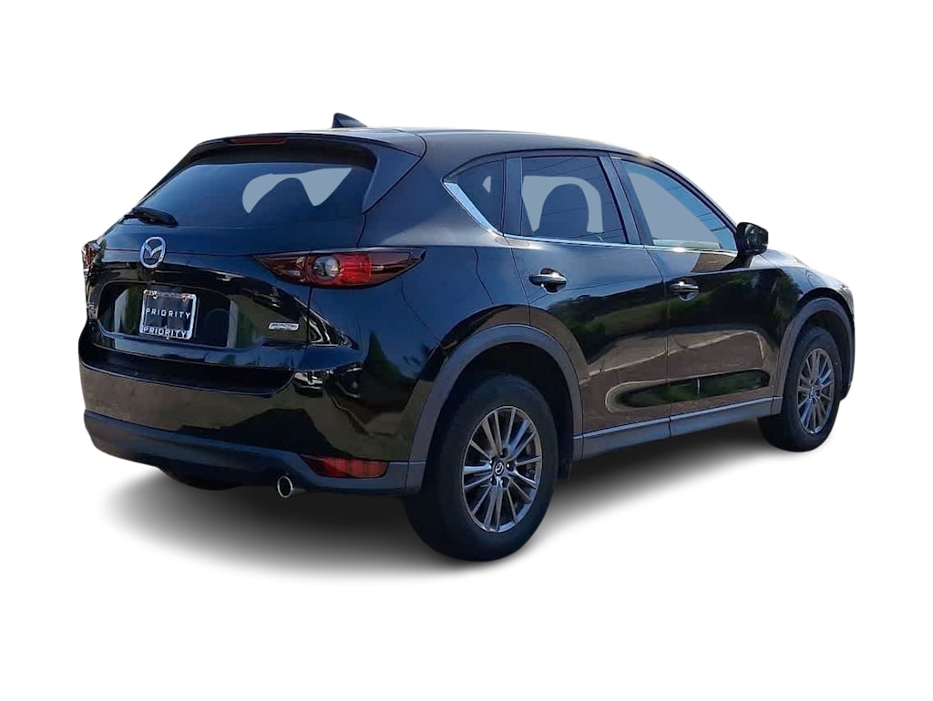 Thumbnail: 2019 Mazda CX-5 - 21
