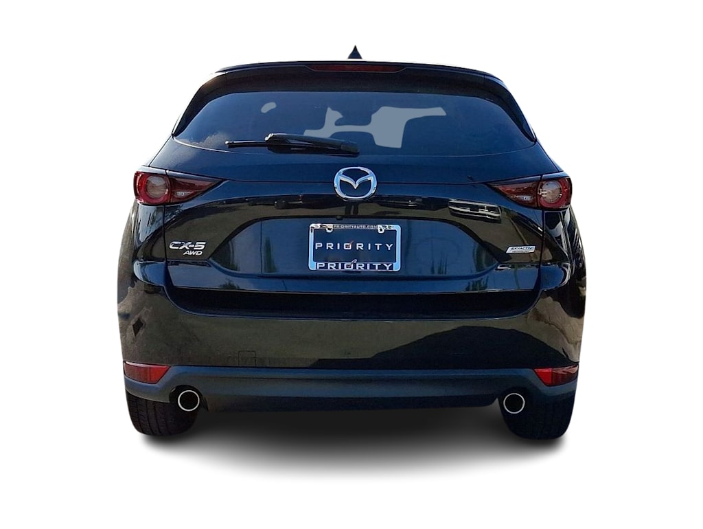 Thumbnail: 2019 Mazda CX-5 - 5