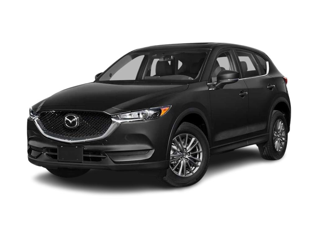 Thumbnail: 2019 Mazda CX-5 - 32
