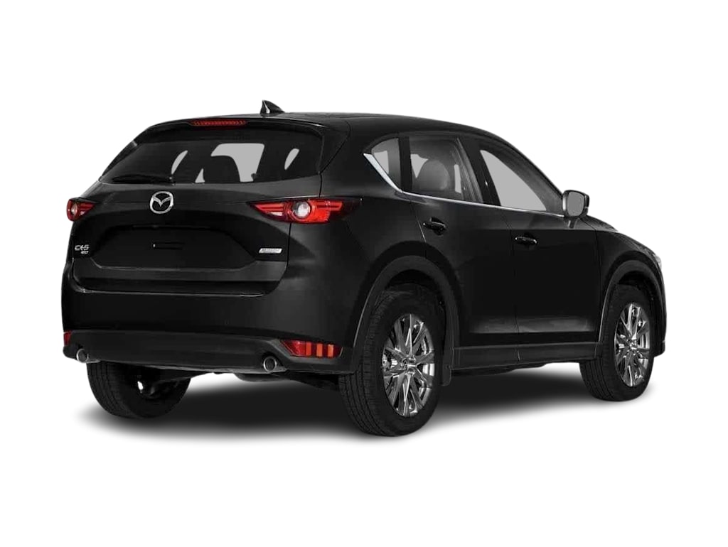 Thumbnail: 2019 Mazda CX-5 - 33