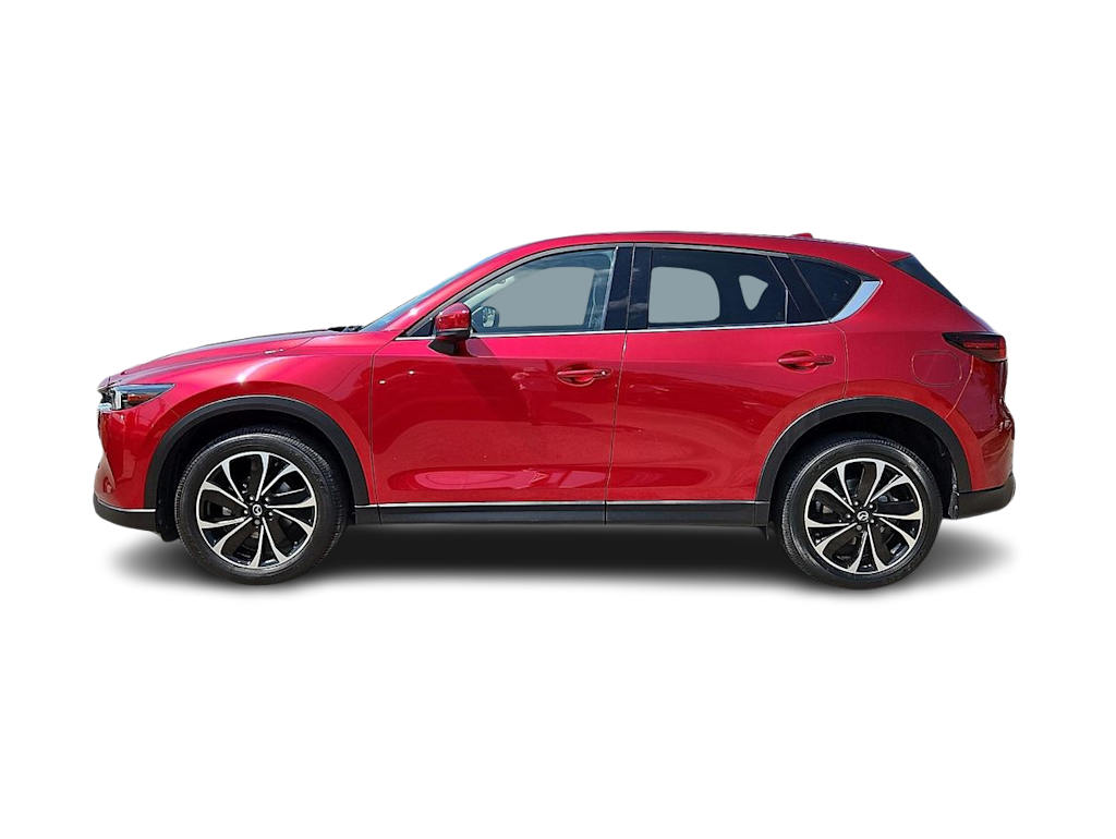Thumbnail: 2023 Mazda CX-5 - 3