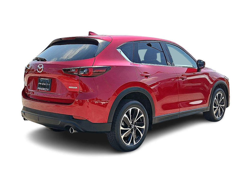 Thumbnail: 2023 Mazda CX-5 - 19