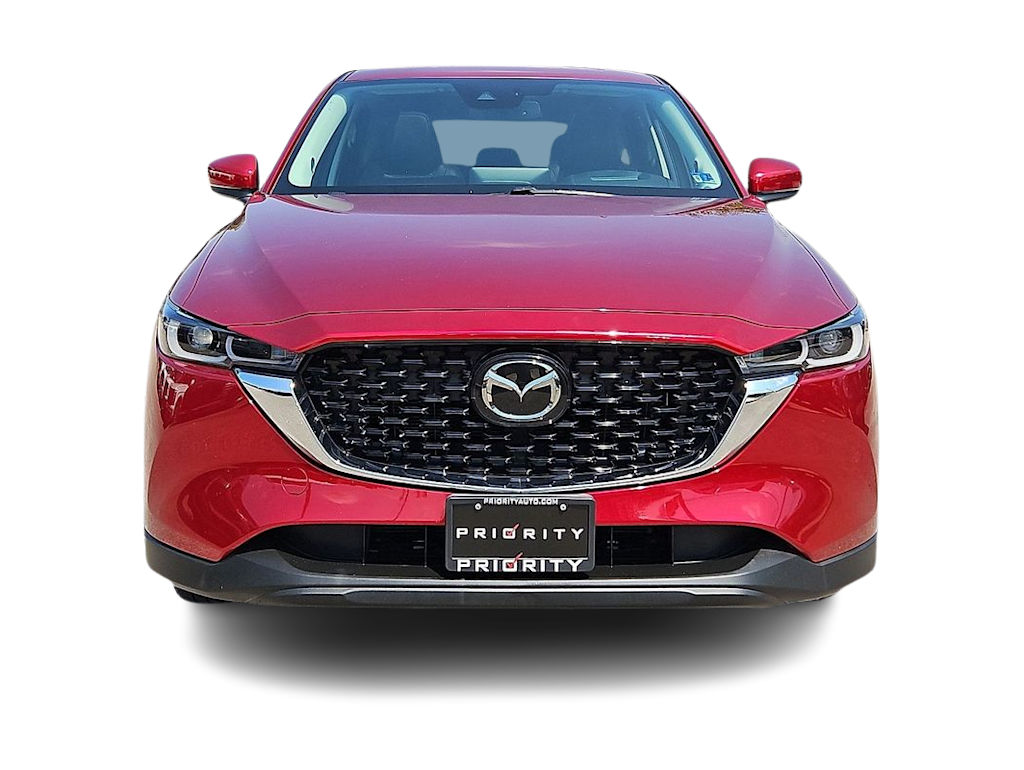 Thumbnail: 2023 Mazda CX-5 - 6
