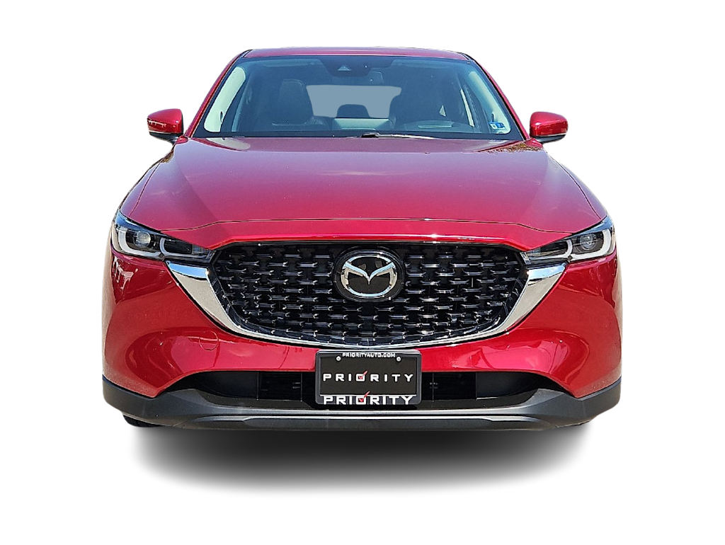 Thumbnail: 2023 Mazda CX-5 - 6