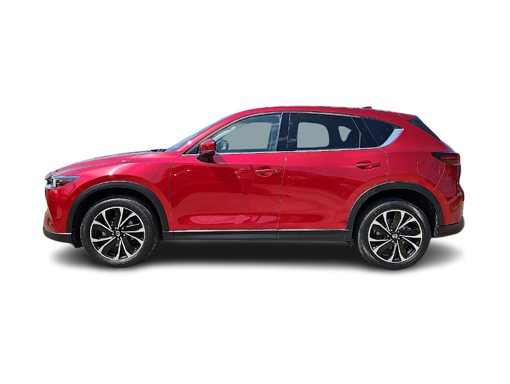 Thumbnail: 2023 Mazda CX-5 - 3