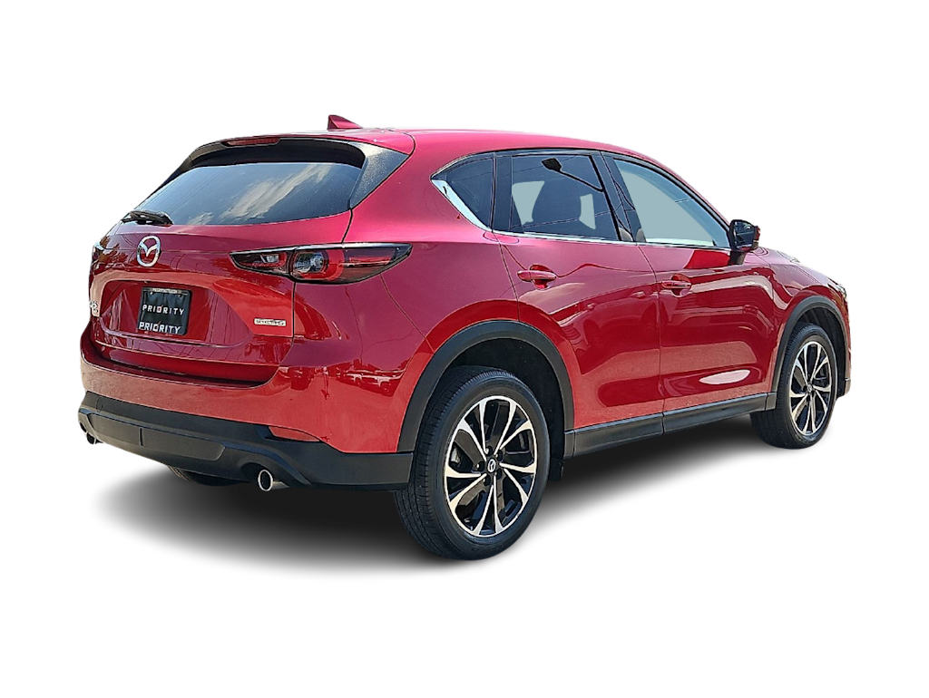 Thumbnail: 2023 Mazda CX-5 - 18