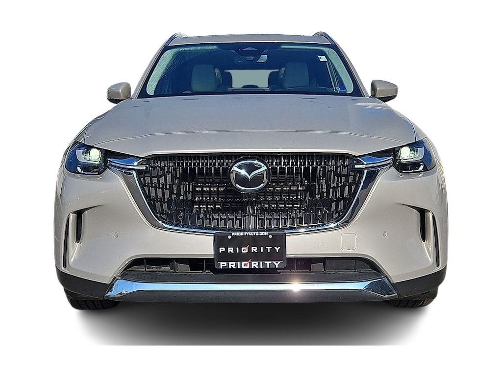Thumbnail: 2024 Mazda CX-90 - 6