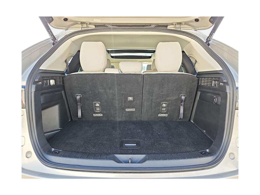 Thumbnail: 2024 Mazda CX-90 - 14