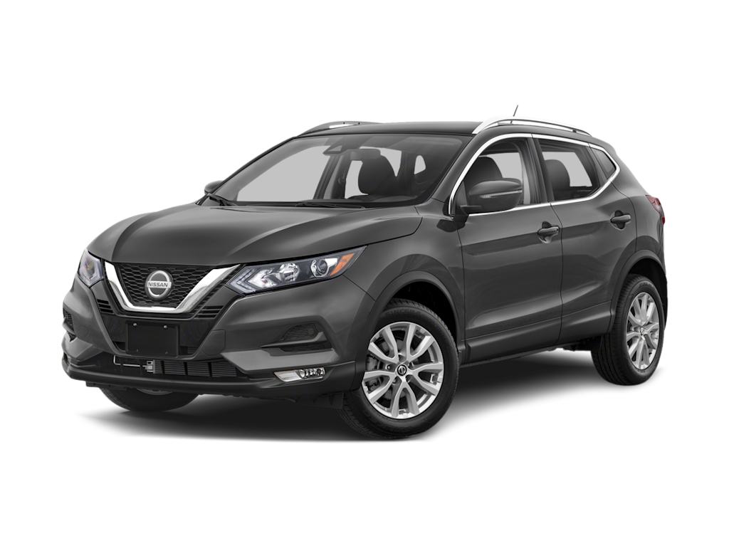 Thumbnail: 2020 Nissan Rogue Sport - 32
