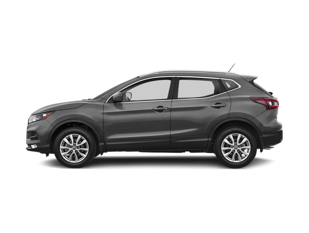Thumbnail: 2020 Nissan Rogue Sport - 34