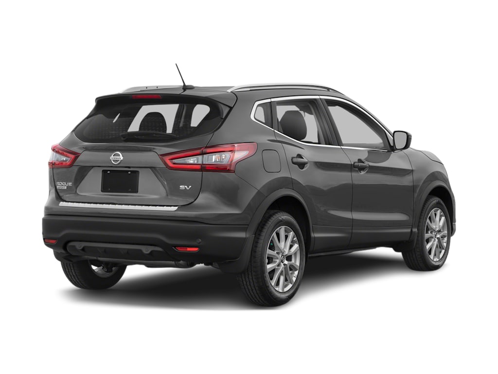 Thumbnail: 2020 Nissan Rogue Sport - 33