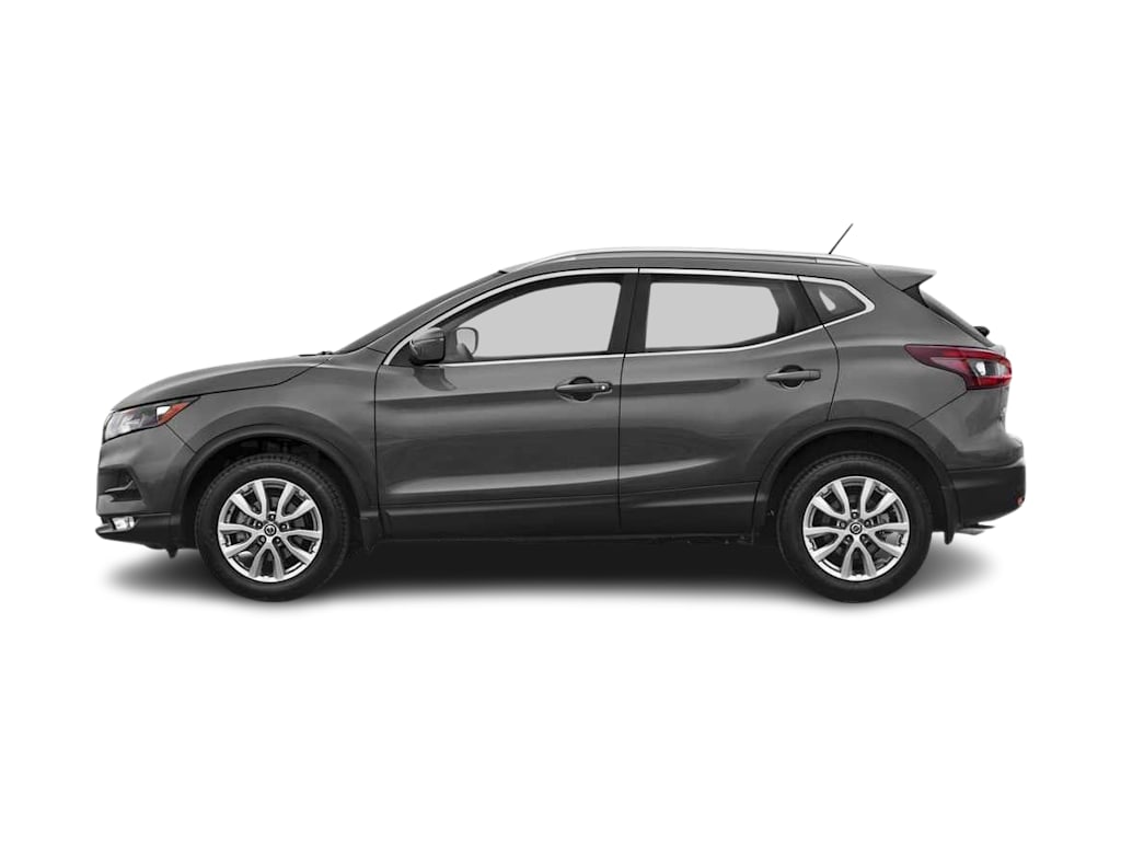 Thumbnail: 2020 Nissan Rogue Sport - 24