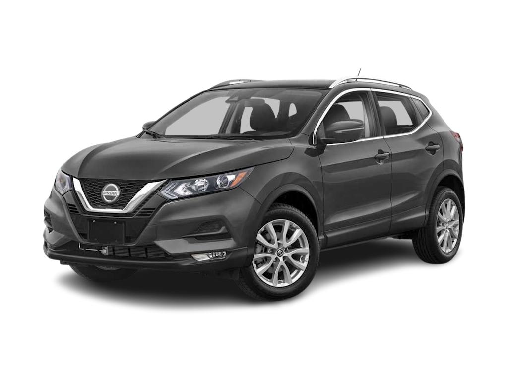 Thumbnail: 2020 Nissan Rogue Sport - 14