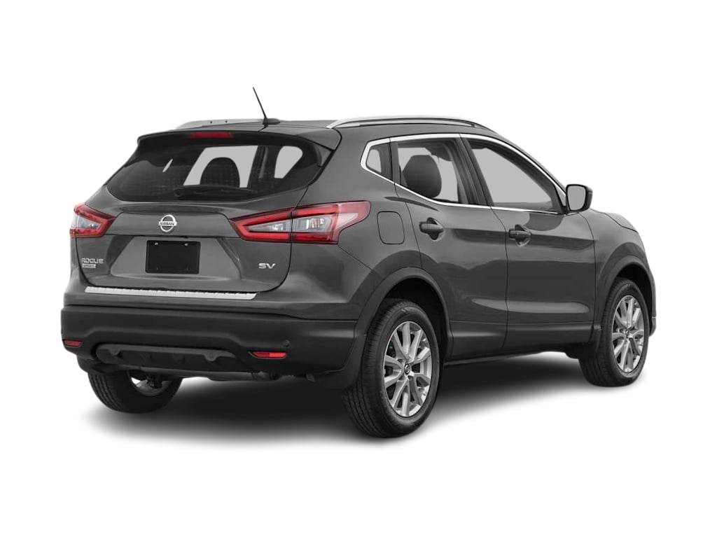 Thumbnail: 2020 Nissan Rogue Sport - 13
