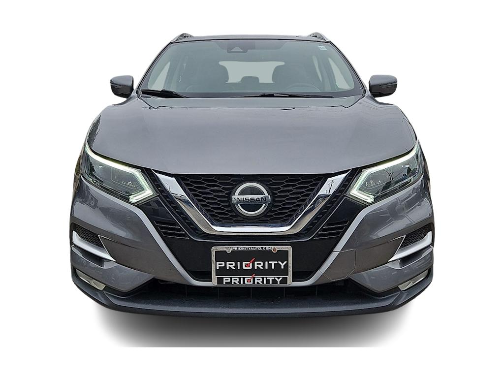 Thumbnail: 2020 Nissan Rogue Sport - 6