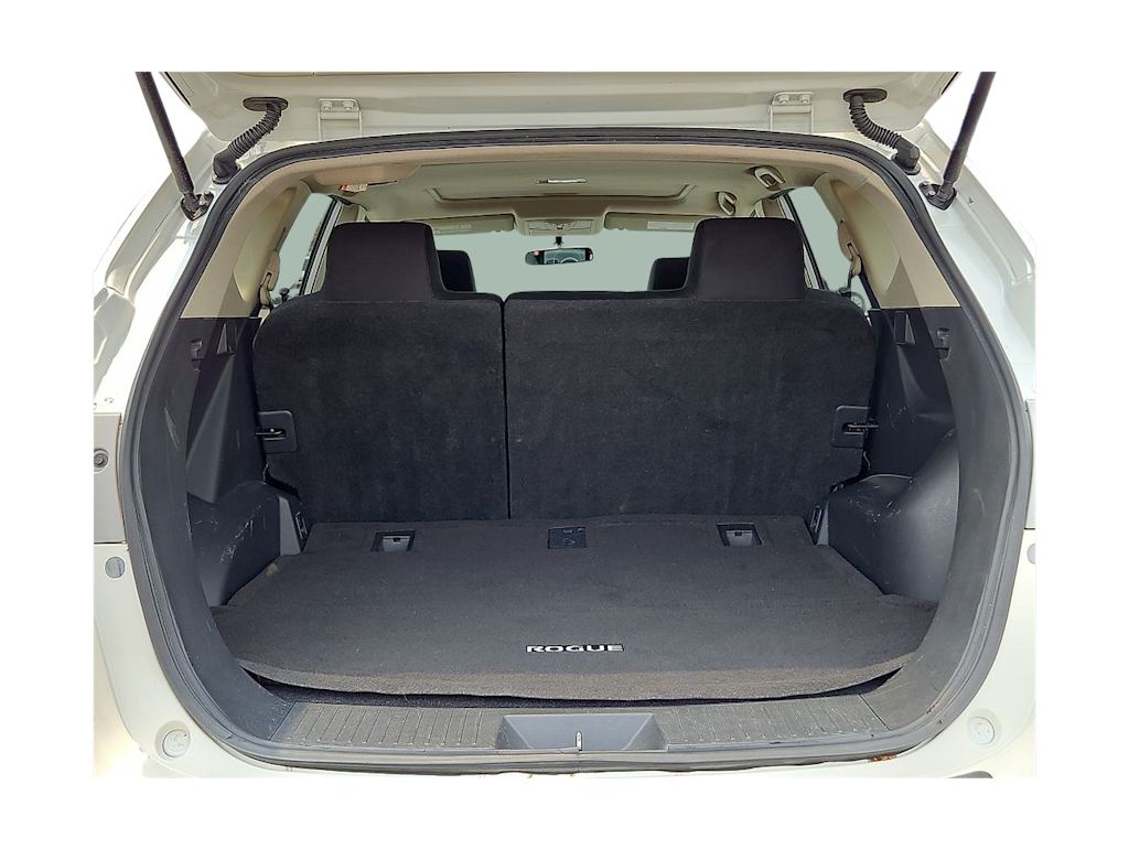 Thumbnail: 2012 Nissan Rogue - 15