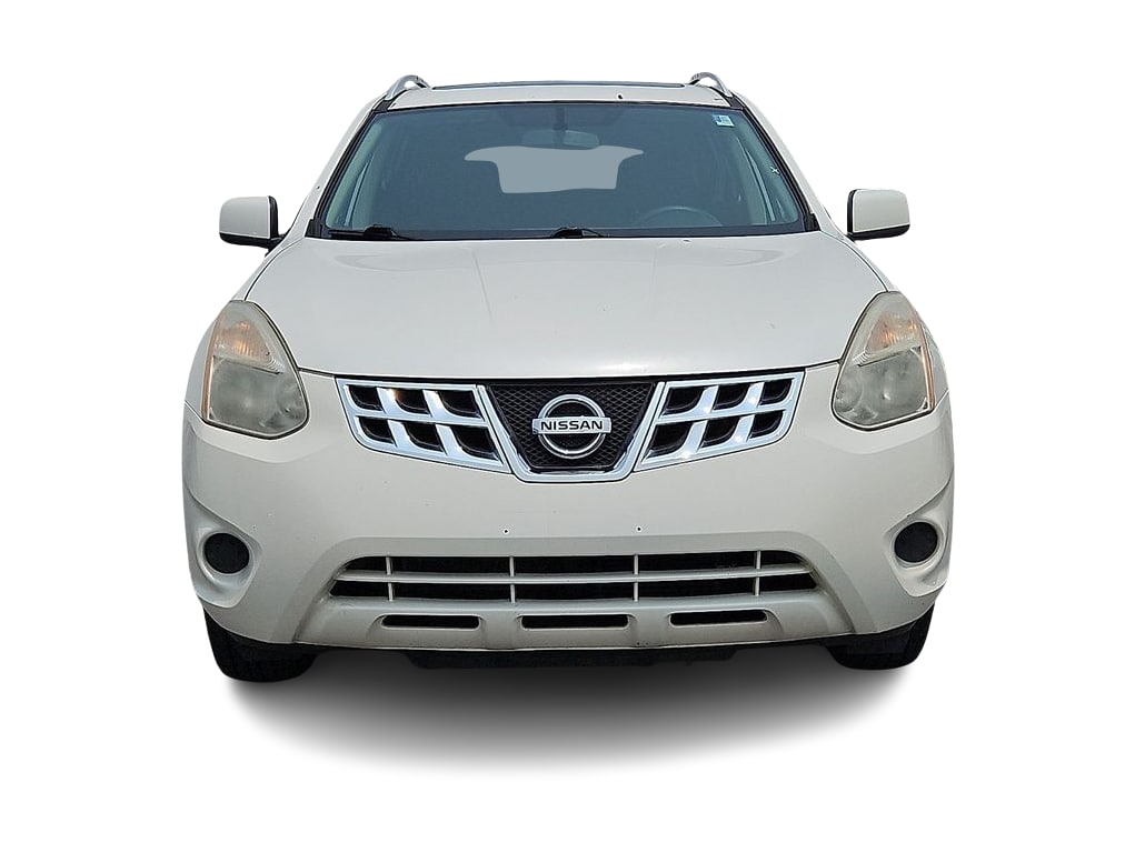 Thumbnail: 2012 Nissan Rogue - 6