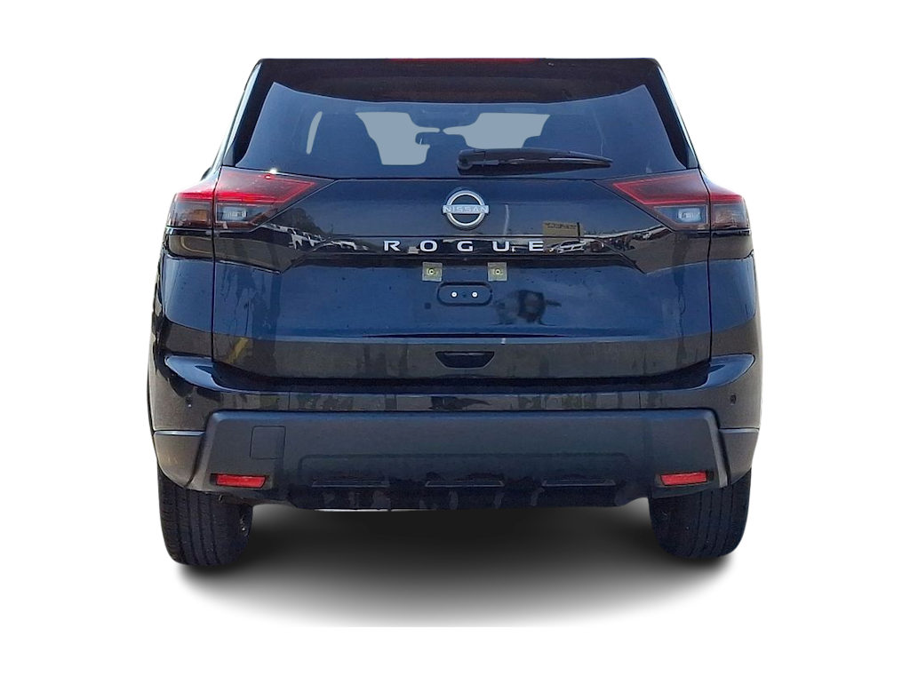 Thumbnail: 2025 Nissan Rogue - 5