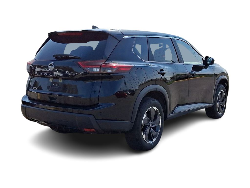 Thumbnail: 2025 Nissan Rogue - 17
