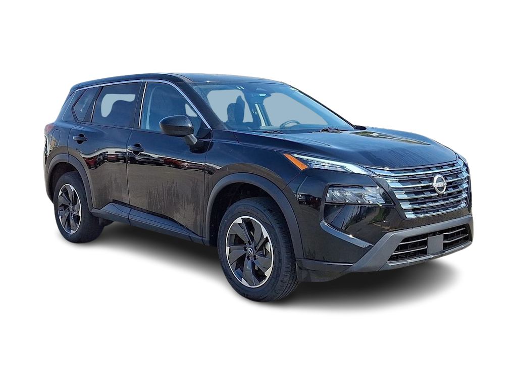 Thumbnail: 2025 Nissan Rogue - 16