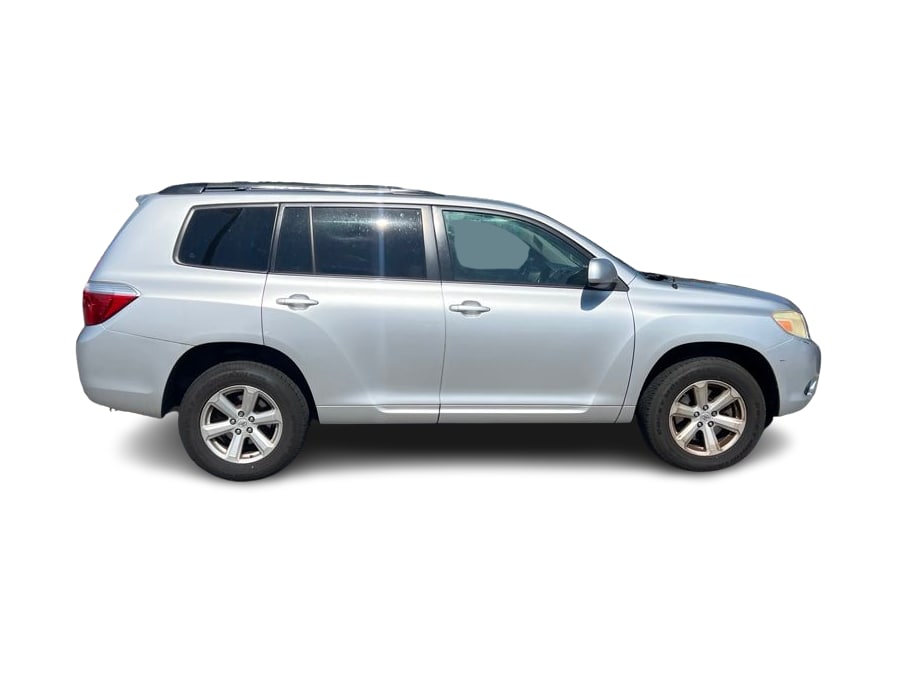 Thumbnail: 2010 Toyota Highlander - 7