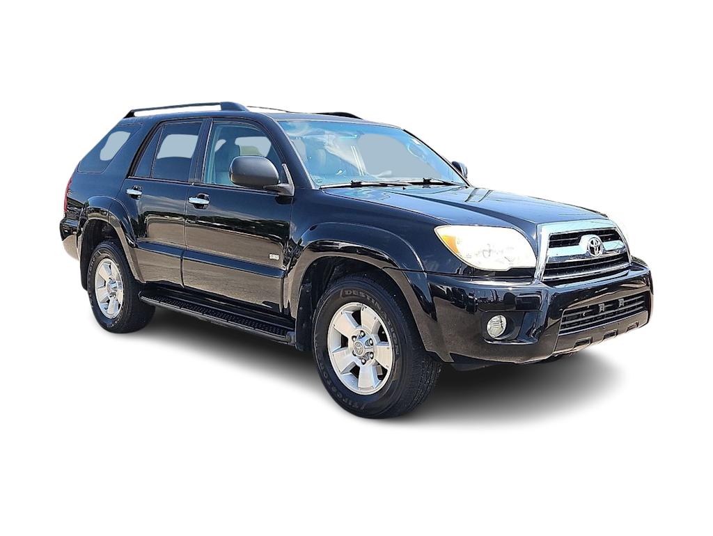 Thumbnail: 2006 Toyota 4Runner - 17