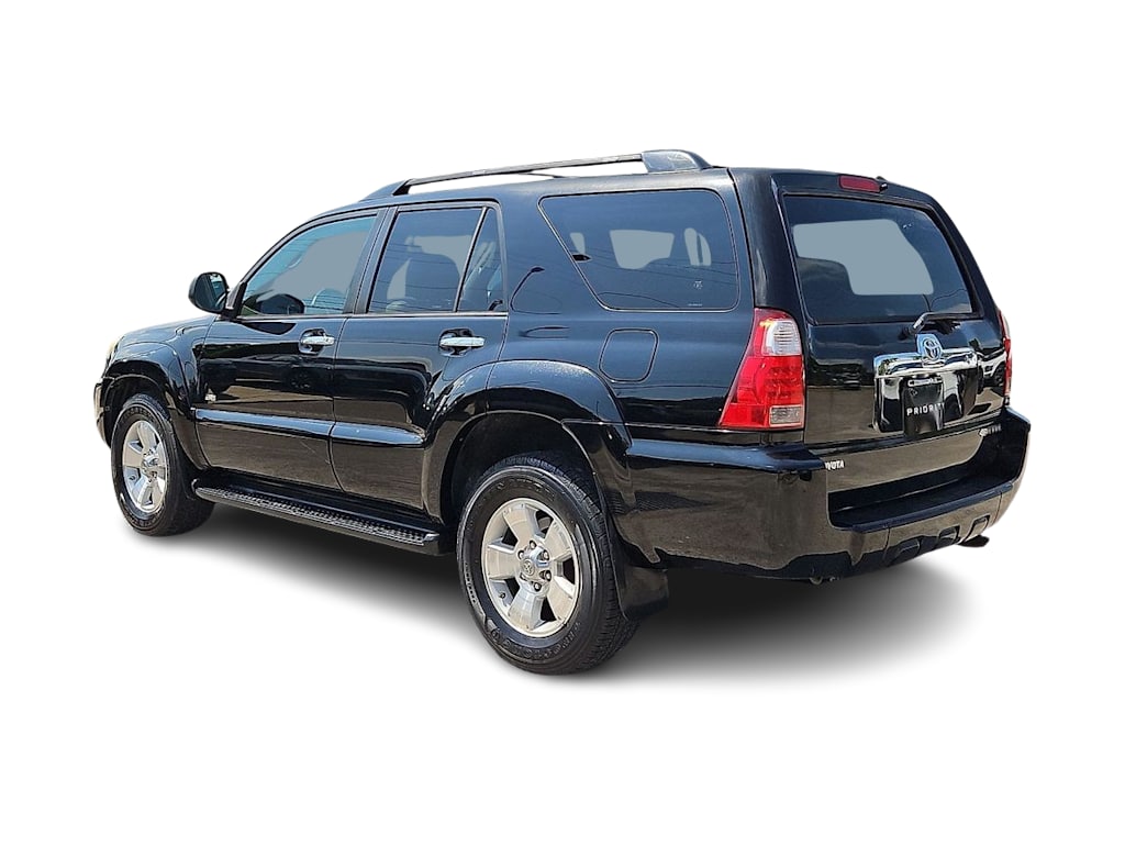 Thumbnail: 2006 Toyota 4Runner - 4
