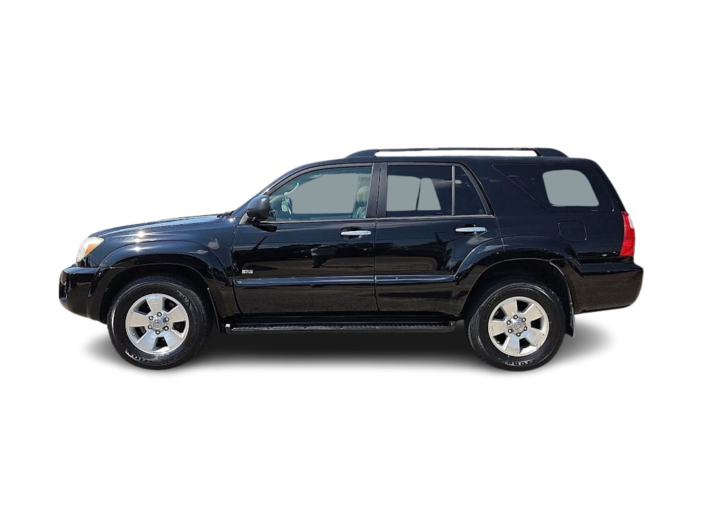 Thumbnail: 2006 Toyota 4Runner - 3