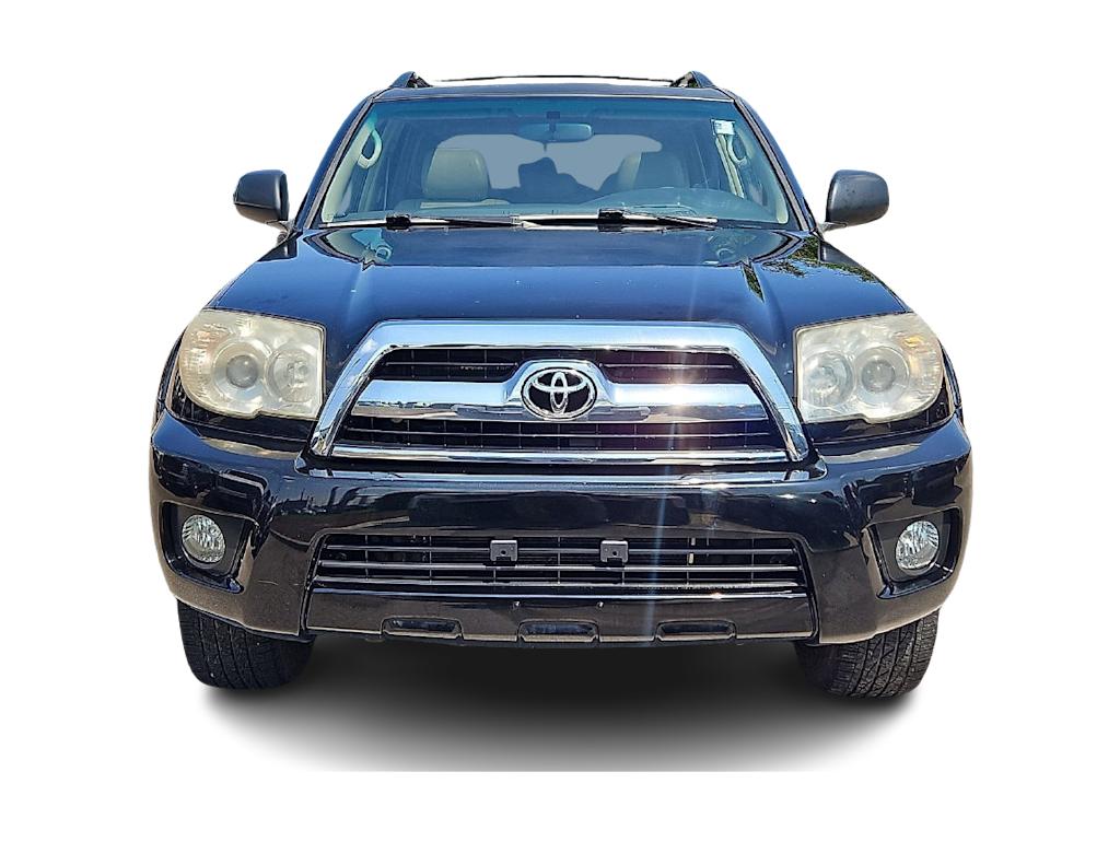 Thumbnail: 2006 Toyota 4Runner - 6
