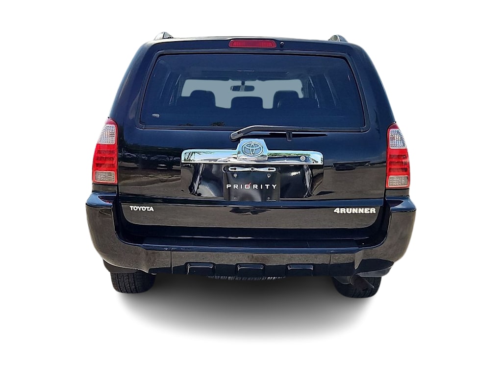 Thumbnail: 2006 Toyota 4Runner - 5