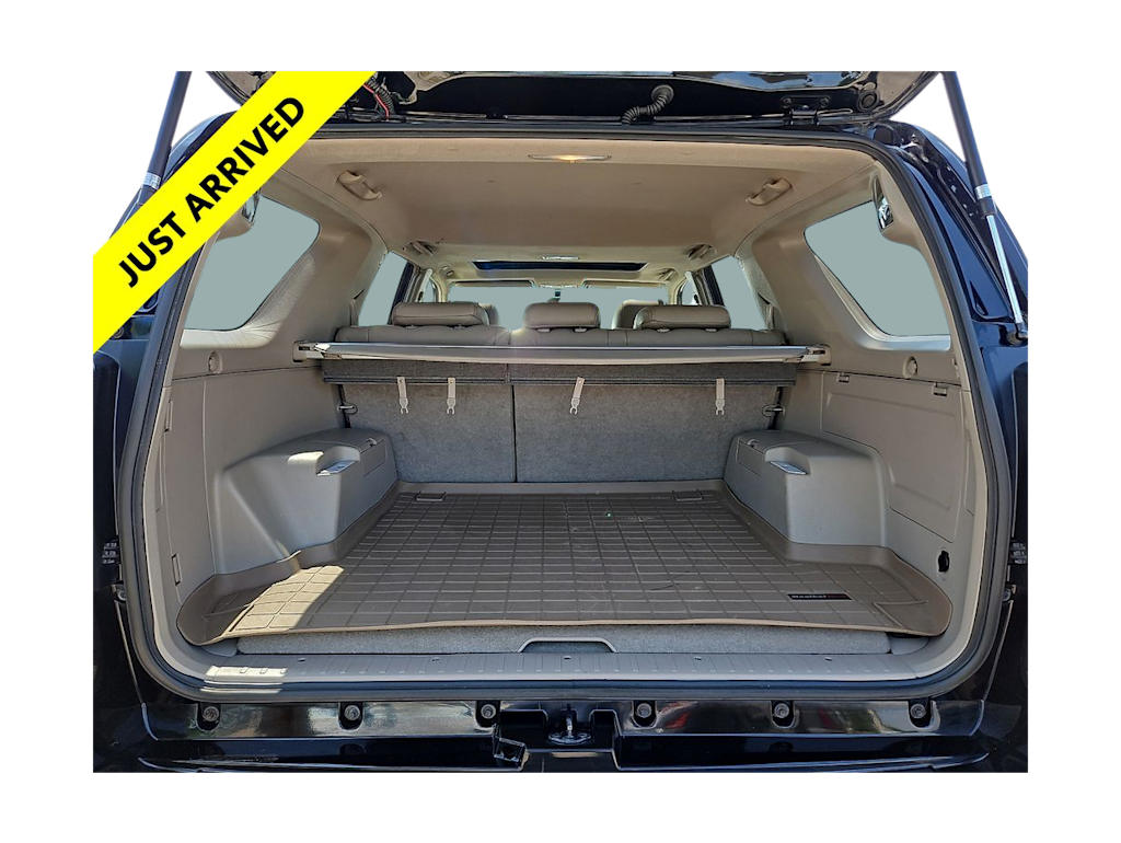 Thumbnail: 2006 Toyota 4Runner - 14