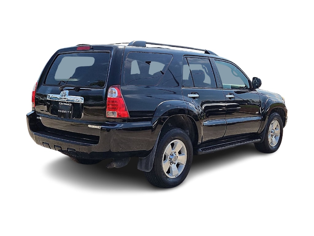 Thumbnail: 2006 Toyota 4Runner - 18