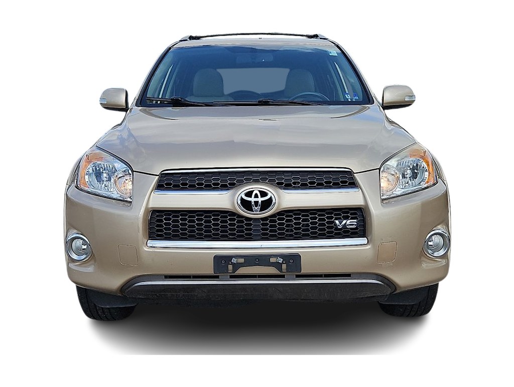 Thumbnail: 2009 Toyota RAV4 - 6